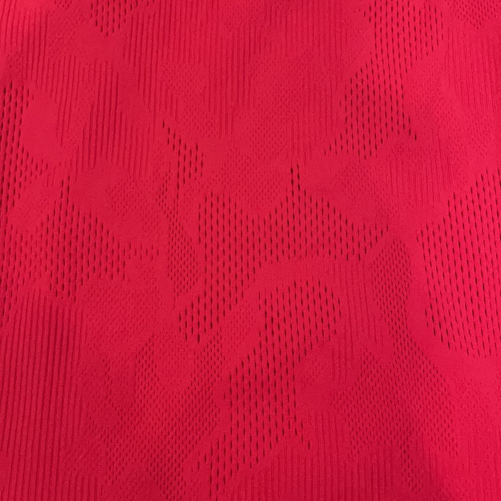 Fabletics Mesh Workout Tank - Picture 4 of 4
